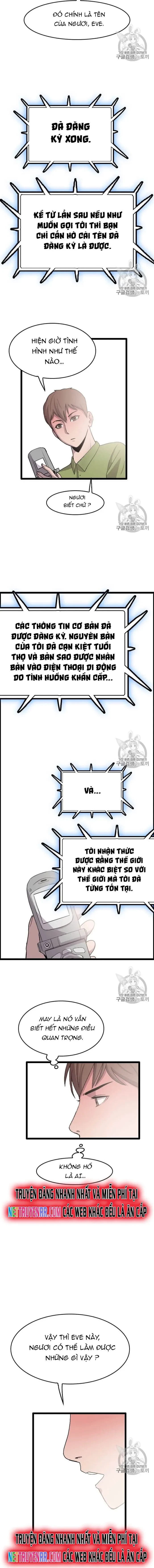 Tôi Nhặt Được Điện Thoại Từ Thế Giới Khác Chapter 35 - 13