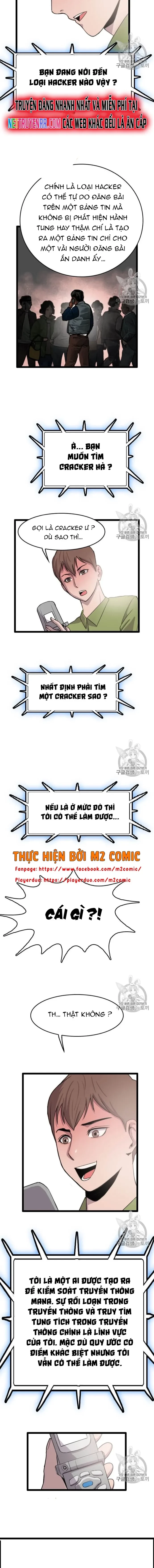 Tôi Nhặt Được Điện Thoại Từ Thế Giới Khác Chapter 35 - 16