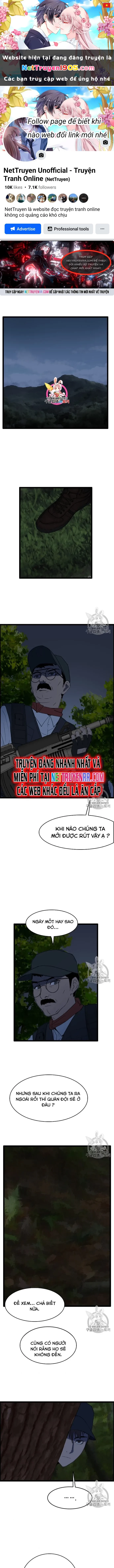 Tôi Nhặt Được Điện Thoại Từ Thế Giới Khác Chapter 42 - 1