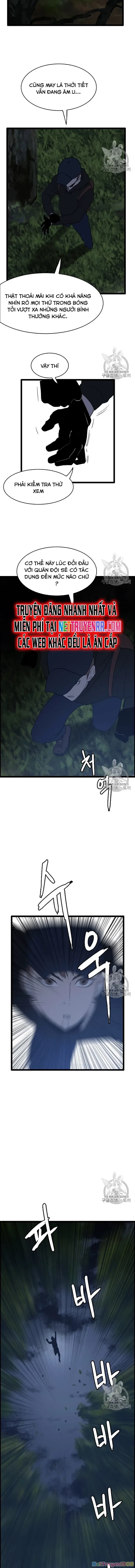 Tôi Nhặt Được Điện Thoại Từ Thế Giới Khác Chapter 42 - 5