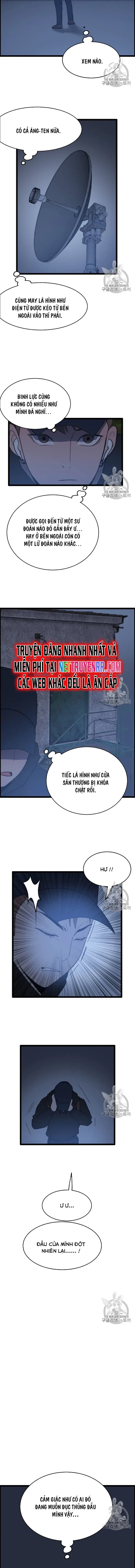 Tôi Nhặt Được Điện Thoại Từ Thế Giới Khác Chapter 42 - 9