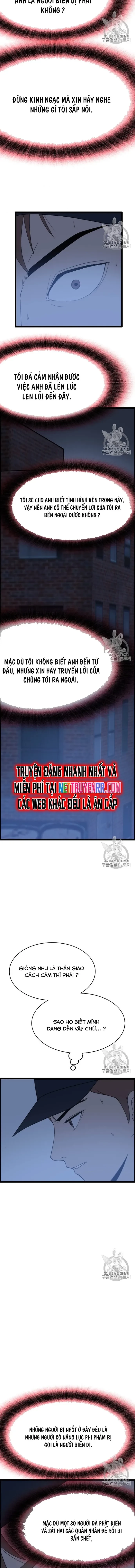 Tôi Nhặt Được Điện Thoại Từ Thế Giới Khác Chapter 42 - 11
