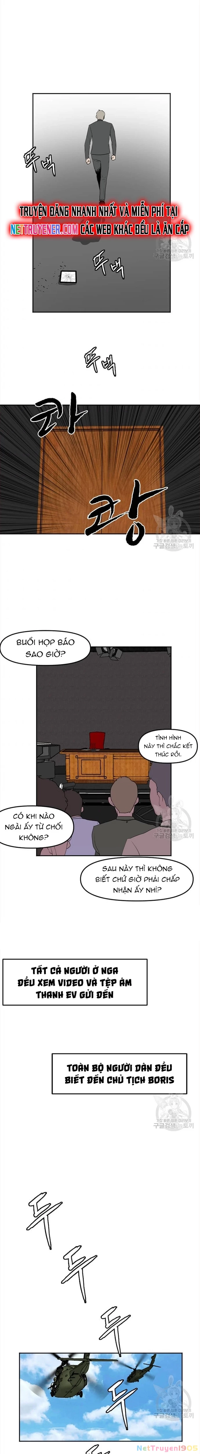 Tôi Nhặt Được Điện Thoại Từ Thế Giới Khác Chapter 122 - 2