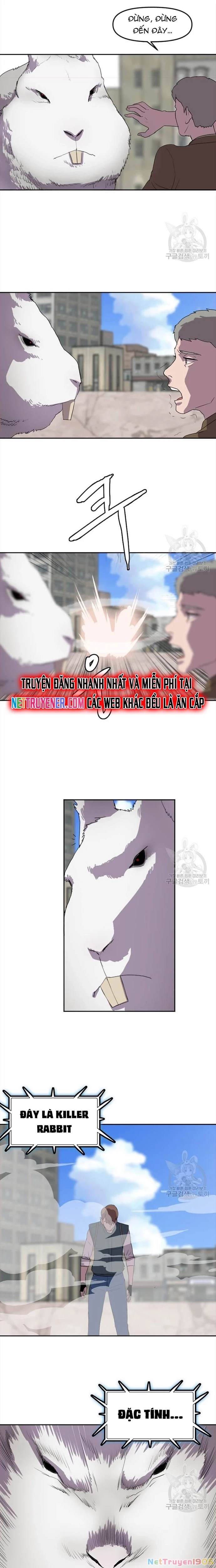 Tôi Nhặt Được Điện Thoại Từ Thế Giới Khác Chapter 122 - 6