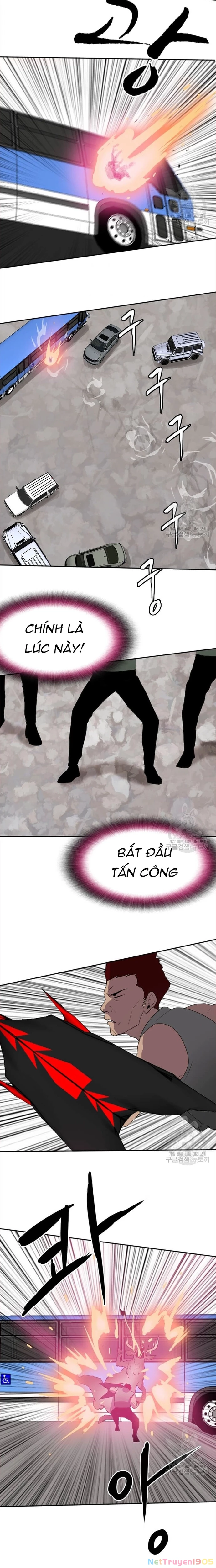 Tôi Nhặt Được Điện Thoại Từ Thế Giới Khác Chapter 122 - 13