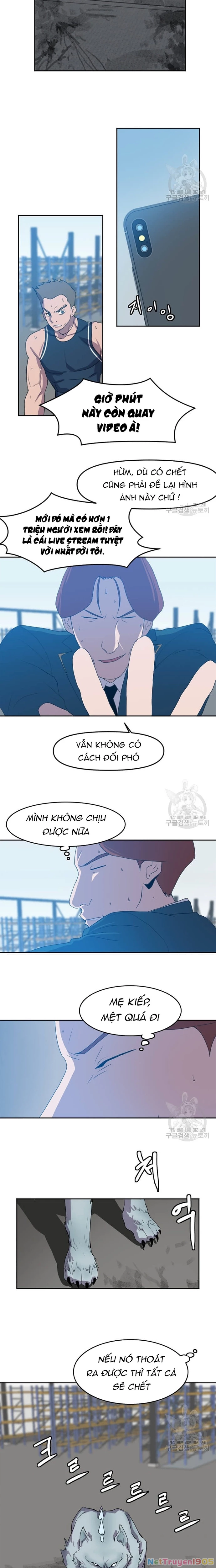 Tôi Nhặt Được Điện Thoại Từ Thế Giới Khác Chapter 123 - 15