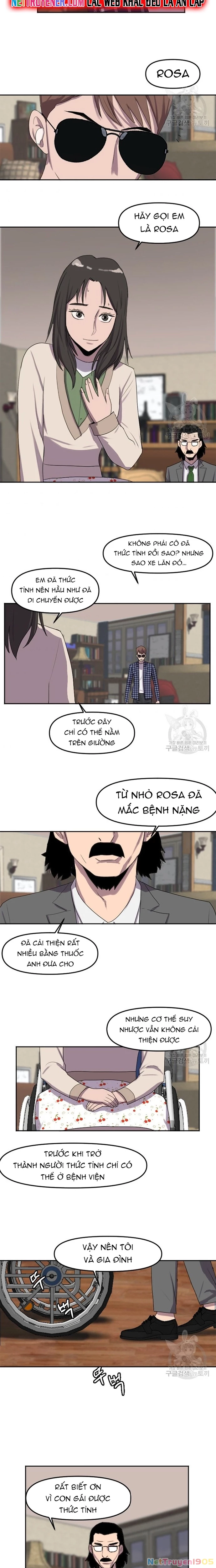 Tôi Nhặt Được Điện Thoại Từ Thế Giới Khác Chapter 125 - 8