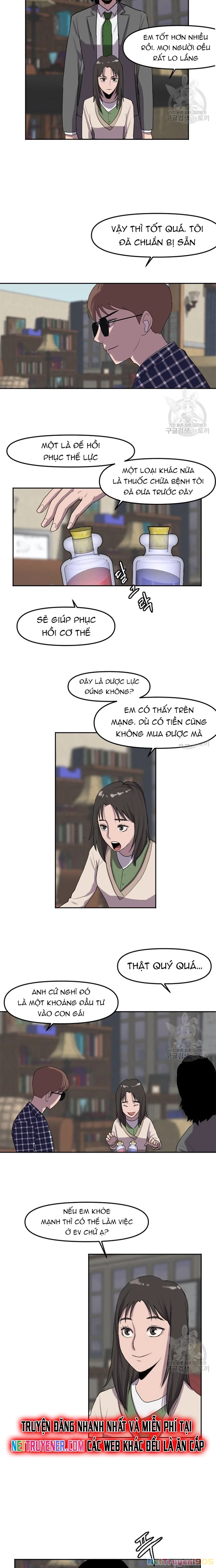 Tôi Nhặt Được Điện Thoại Từ Thế Giới Khác Chapter 125 - 9