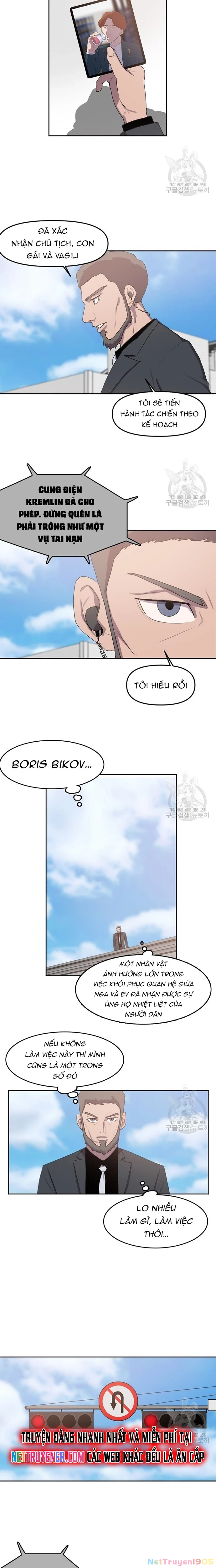 Tôi Nhặt Được Điện Thoại Từ Thế Giới Khác Chapter 126 - 2