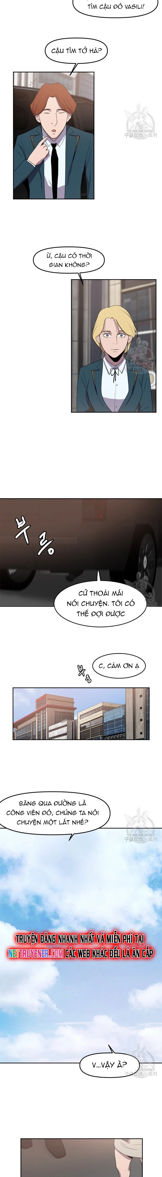 Tôi Nhặt Được Điện Thoại Từ Thế Giới Khác Chapter 126 - 4
