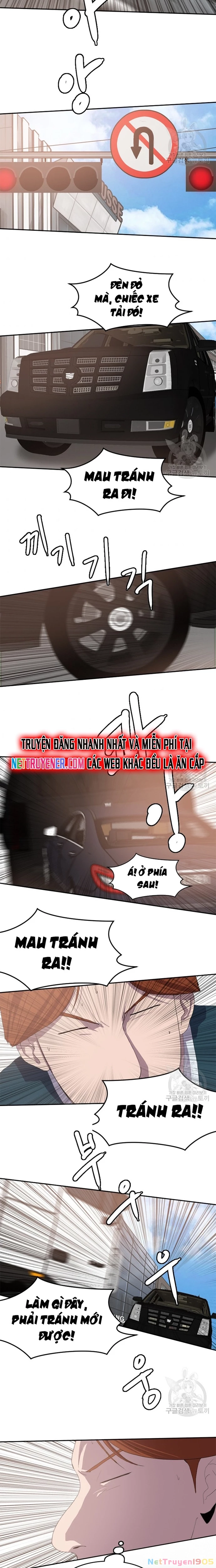 Tôi Nhặt Được Điện Thoại Từ Thế Giới Khác Chapter 126 - 8