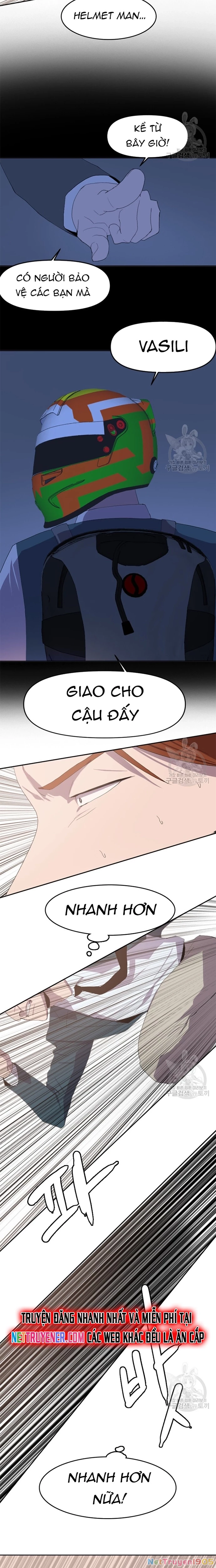 Tôi Nhặt Được Điện Thoại Từ Thế Giới Khác Chapter 126 - 9