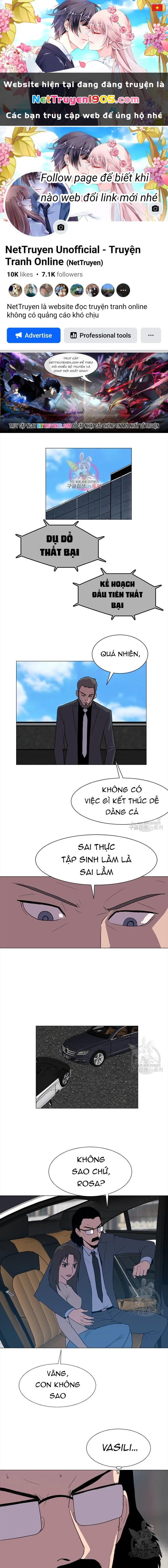 Tôi Nhặt Được Điện Thoại Từ Thế Giới Khác Chapter 127 - 1