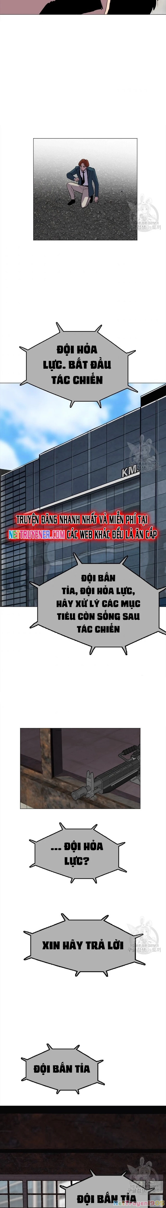 Tôi Nhặt Được Điện Thoại Từ Thế Giới Khác Chapter 127 - 2