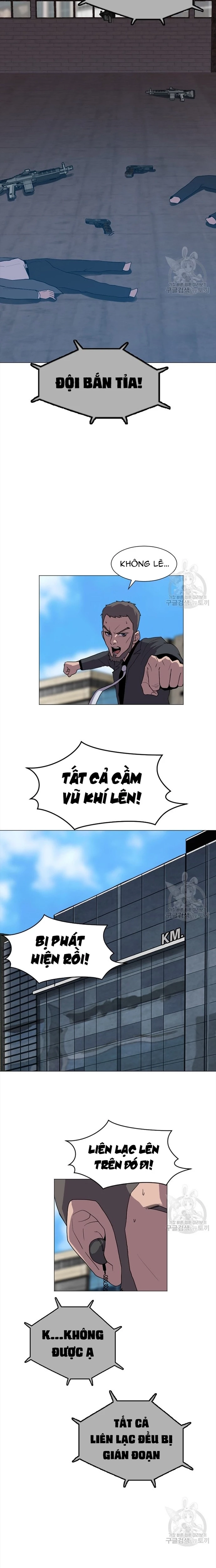Tôi Nhặt Được Điện Thoại Từ Thế Giới Khác Chapter 127 - 3