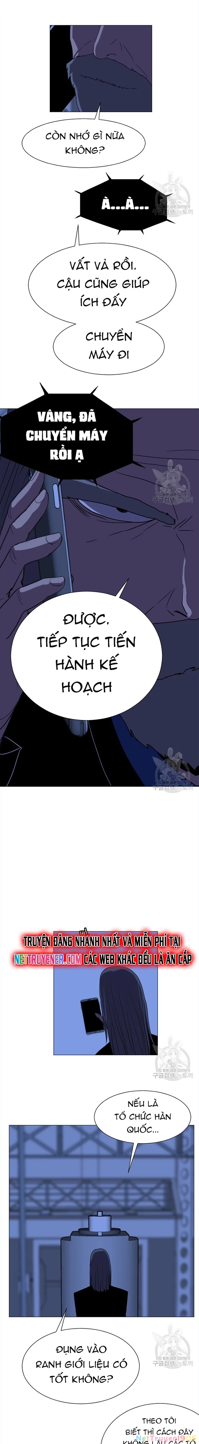 Tôi Nhặt Được Điện Thoại Từ Thế Giới Khác Chapter 132 - 13