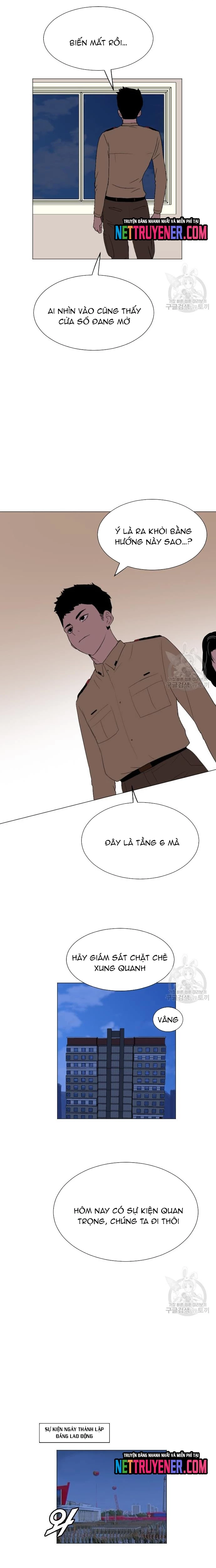 Tôi Nhặt Được Điện Thoại Từ Thế Giới Khác Chapter 165 - 8
