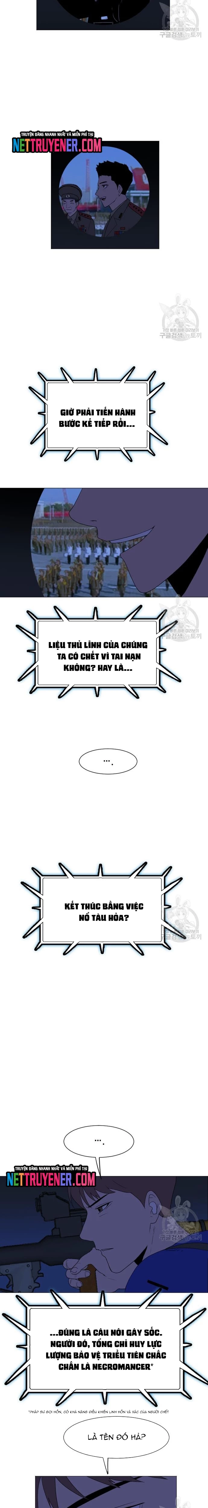 Tôi Nhặt Được Điện Thoại Từ Thế Giới Khác Chapter 165 - 13