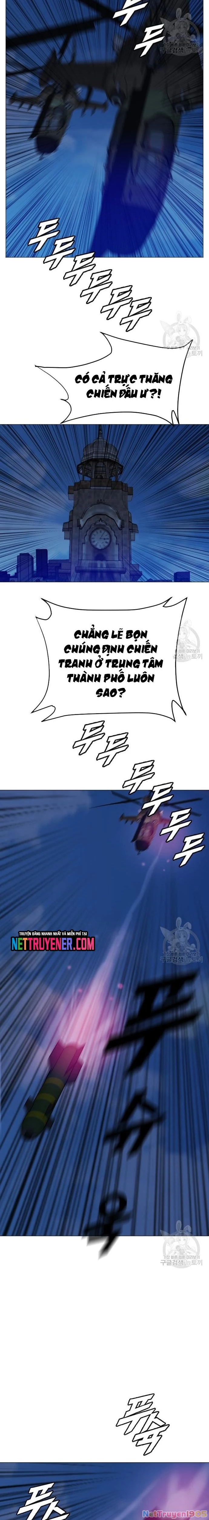 Tôi Nhặt Được Điện Thoại Từ Thế Giới Khác Chapter 166 - 6