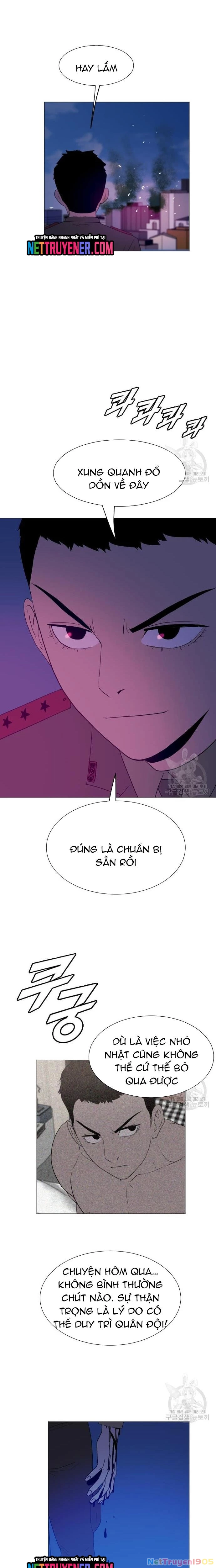 Tôi Nhặt Được Điện Thoại Từ Thế Giới Khác Chapter 166 - 8