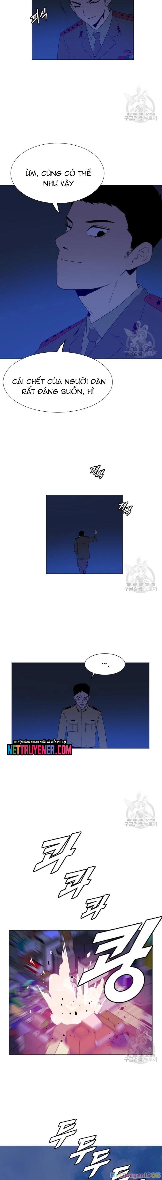 Tôi Nhặt Được Điện Thoại Từ Thế Giới Khác Chapter 166 - 10
