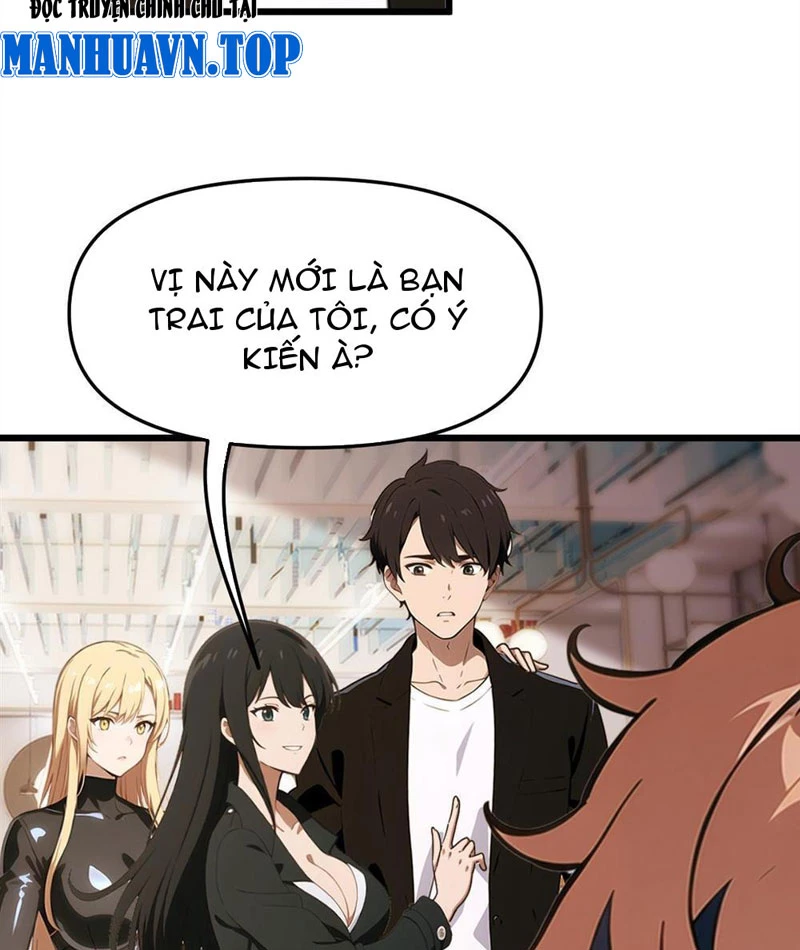 Tôi Có Được Hệ Thống Sau Khi Giảm Biên Chế, Từ Đó Thăng Cấp Một Mình Chapter 25 - 14