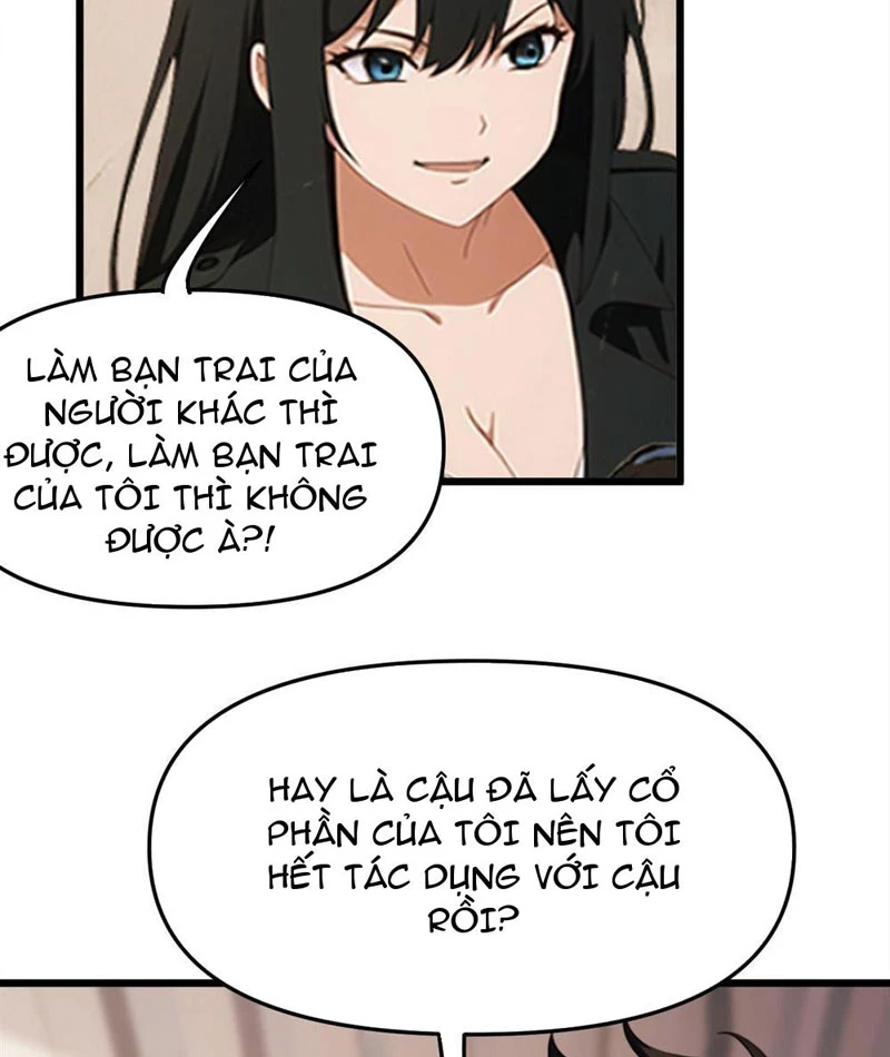 Tôi Có Được Hệ Thống Sau Khi Giảm Biên Chế, Từ Đó Thăng Cấp Một Mình Chapter 25 - 20