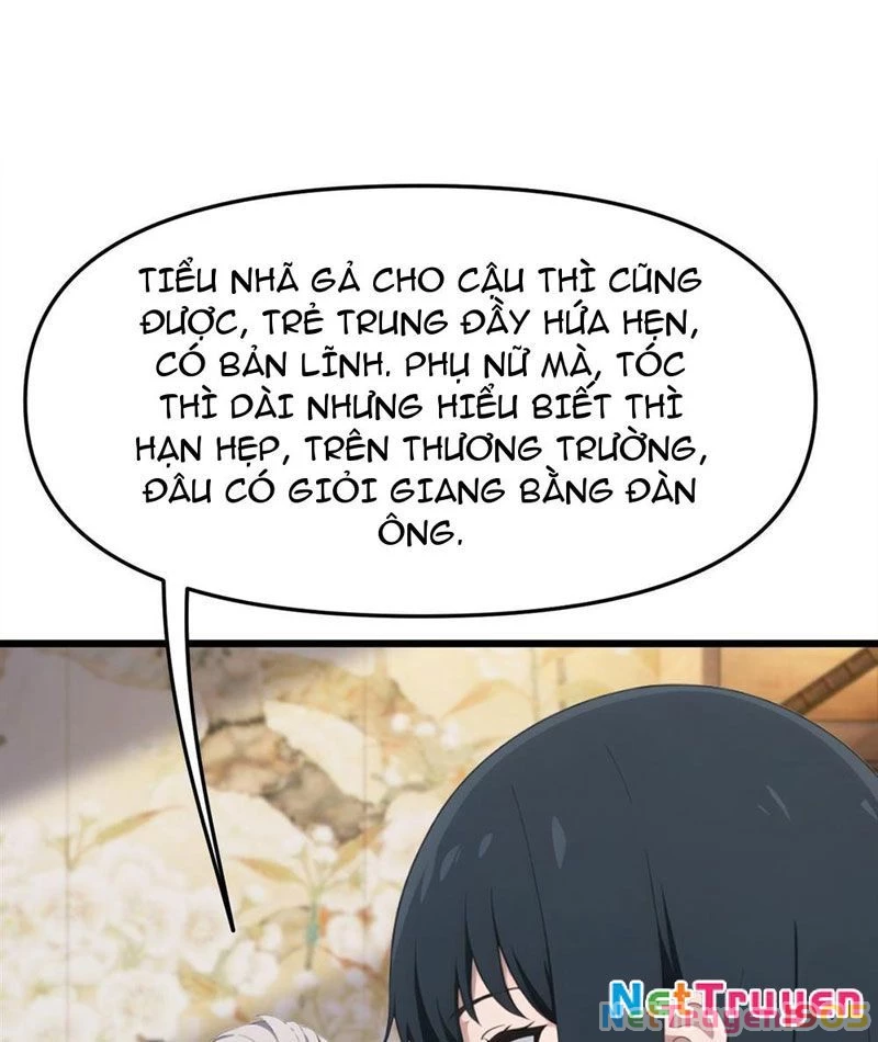 Tôi Có Được Hệ Thống Sau Khi Giảm Biên Chế, Từ Đó Thăng Cấp Một Mình Chapter 25 - 36