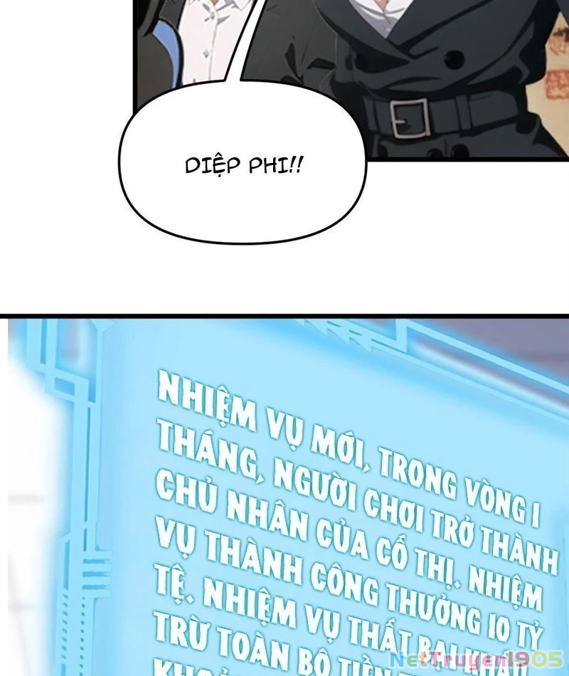 Tôi Có Được Hệ Thống Sau Khi Giảm Biên Chế, Từ Đó Thăng Cấp Một Mình Chapter 25 - 47