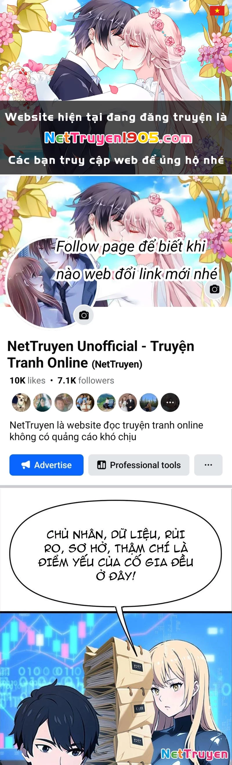 Tôi Có Được Hệ Thống Sau Khi Giảm Biên Chế, Từ Đó Thăng Cấp Một Mình Chapter 26 - 1
