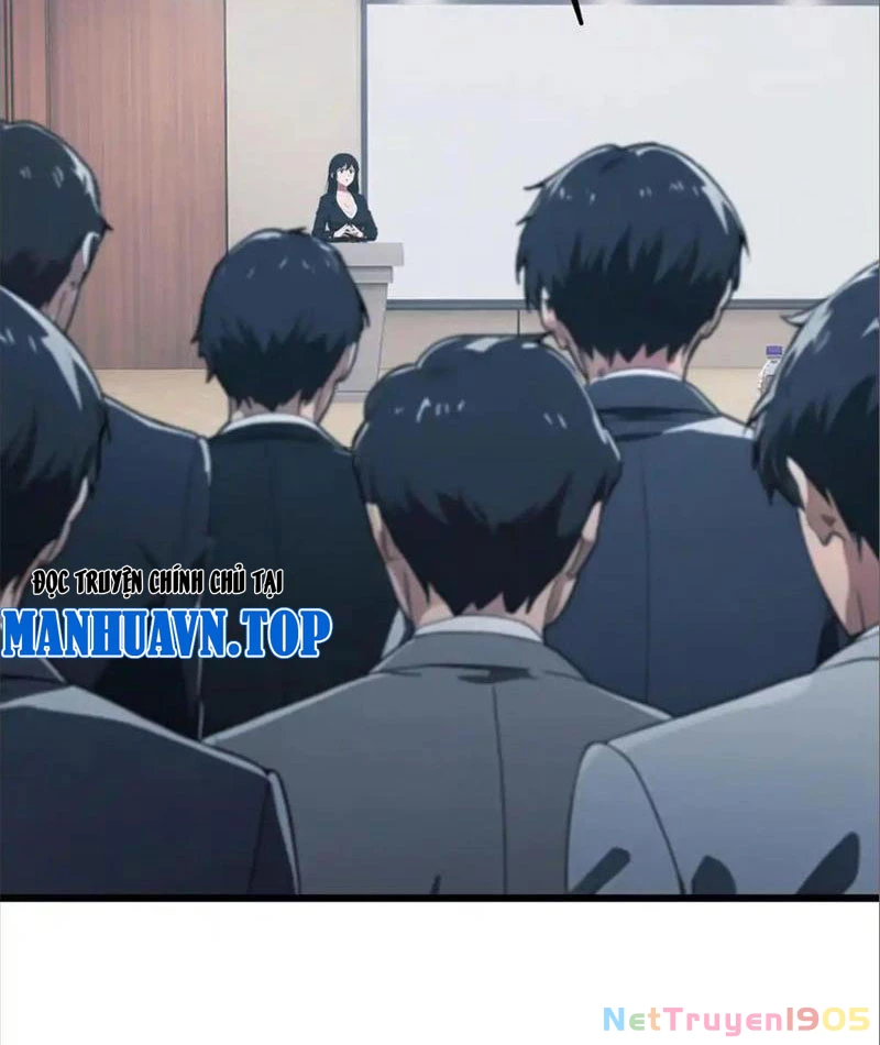 Tôi Có Được Hệ Thống Sau Khi Giảm Biên Chế, Từ Đó Thăng Cấp Một Mình Chapter 26 - 20