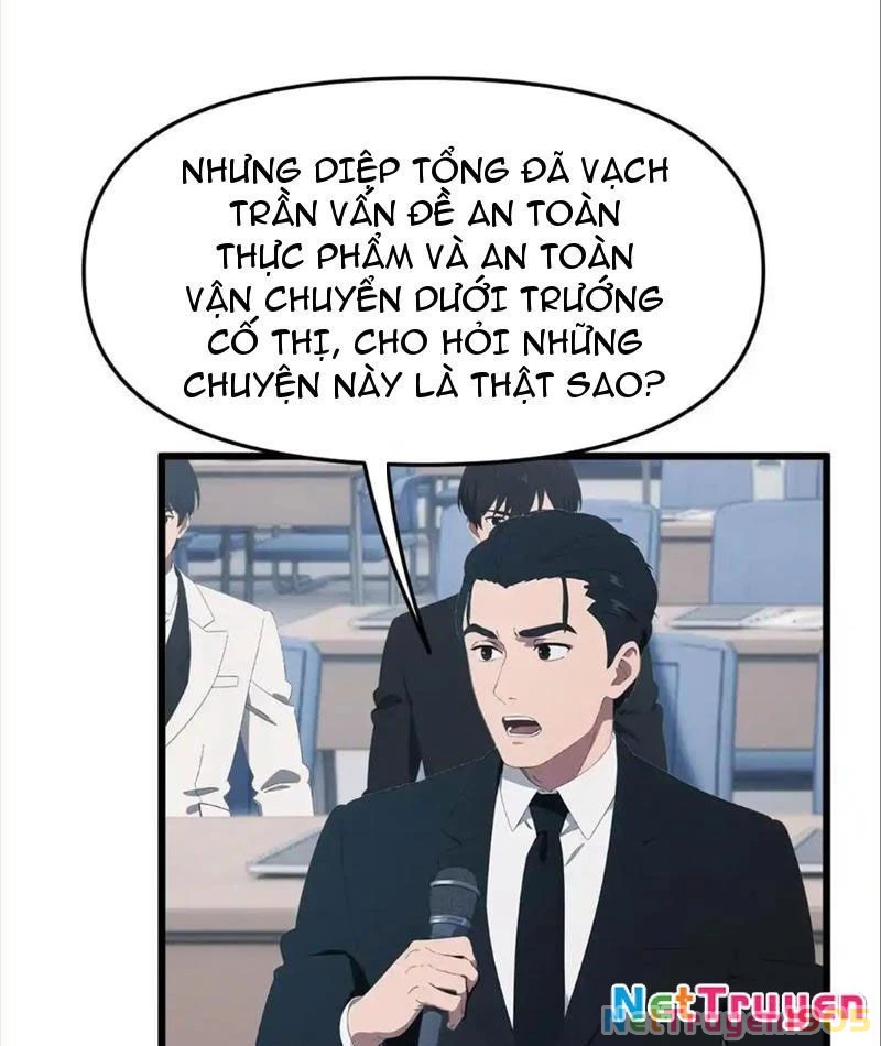 Tôi Có Được Hệ Thống Sau Khi Giảm Biên Chế, Từ Đó Thăng Cấp Một Mình Chapter 26 - 21