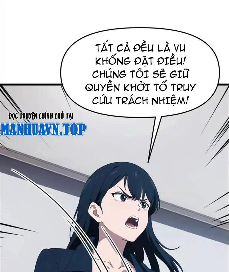 Tôi Có Được Hệ Thống Sau Khi Giảm Biên Chế, Từ Đó Thăng Cấp Một Mình Chapter 26 - 23