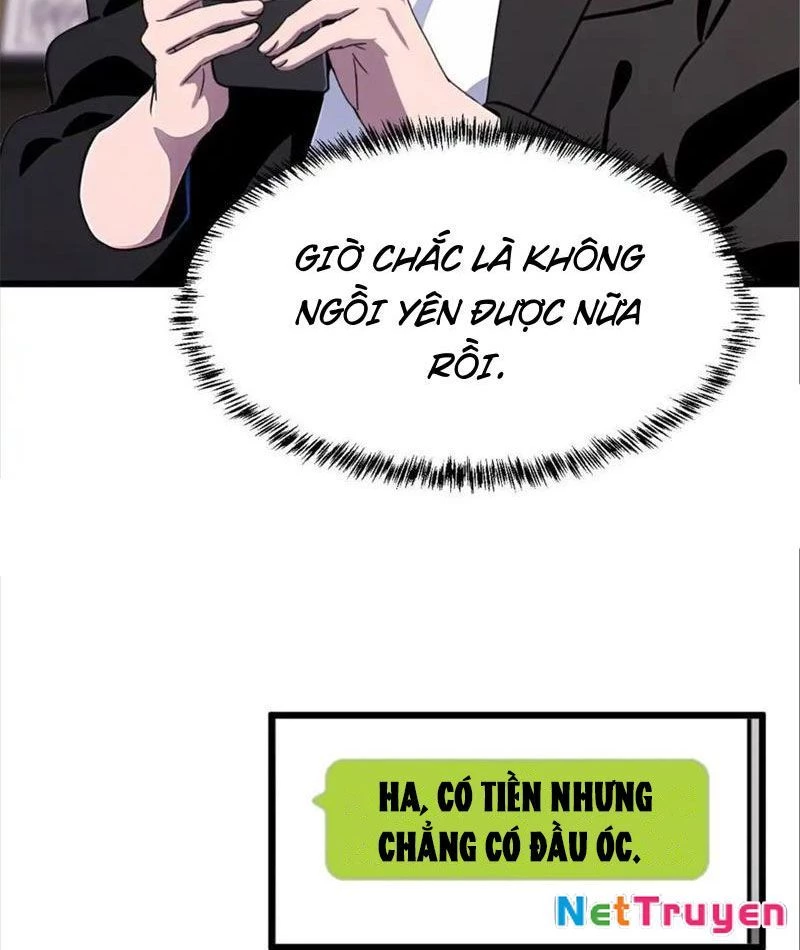 Tôi Có Được Hệ Thống Sau Khi Giảm Biên Chế, Từ Đó Thăng Cấp Một Mình Chapter 26 - 36