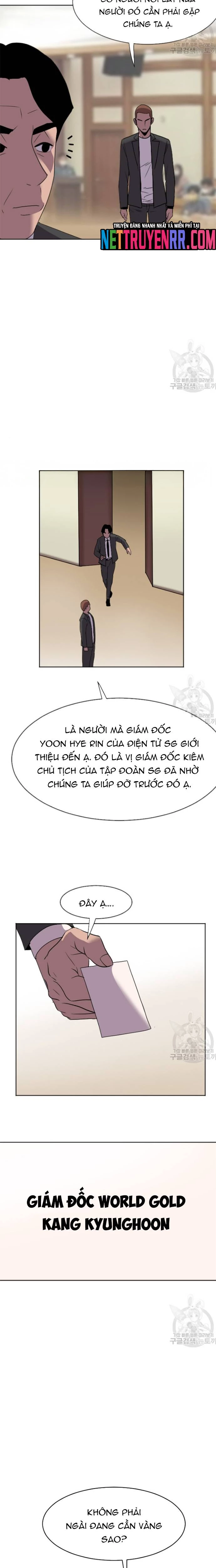 Tôi Nhặt Được Điện Thoại Từ Thế Giới Khác Chapter 189 - 6