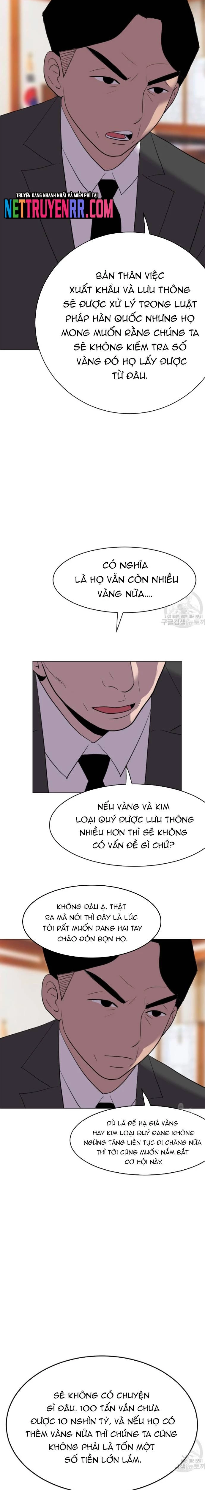 Tôi Nhặt Được Điện Thoại Từ Thế Giới Khác Chapter 189 - 12