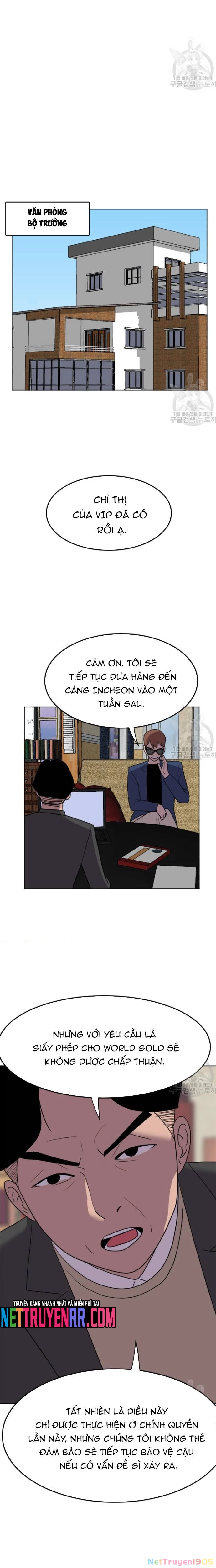 Tôi Nhặt Được Điện Thoại Từ Thế Giới Khác Chapter 189 - 14