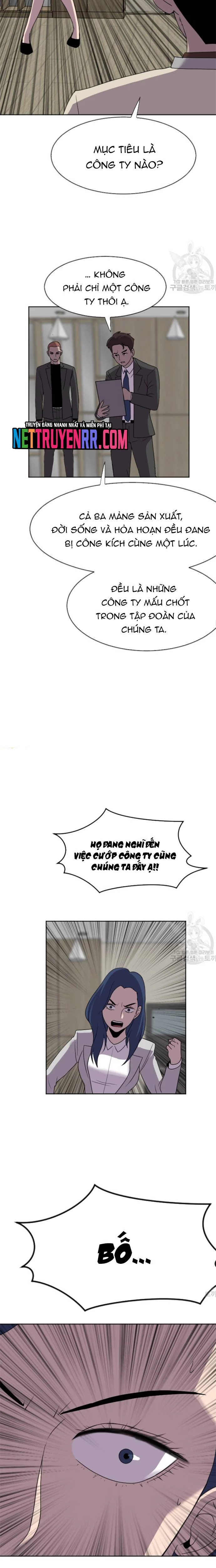 Tôi Nhặt Được Điện Thoại Từ Thế Giới Khác Chapter 189 - 22