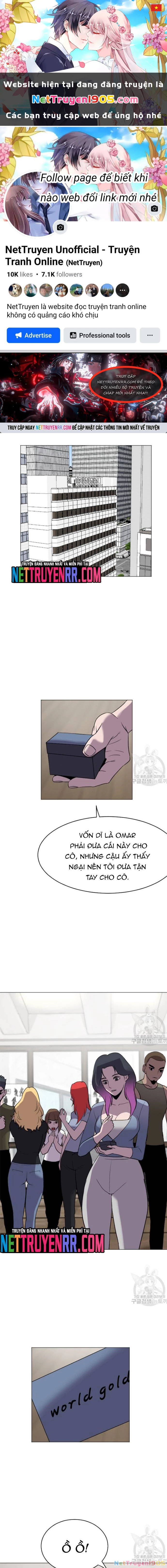 Tôi Nhặt Được Điện Thoại Từ Thế Giới Khác Chapter 190 - 1