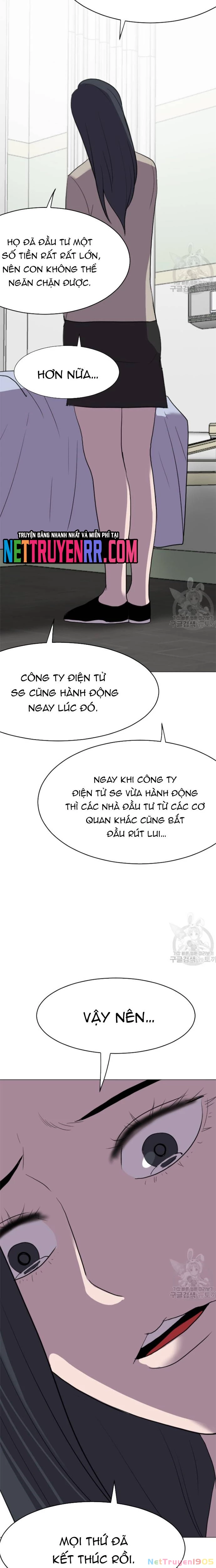 Tôi Nhặt Được Điện Thoại Từ Thế Giới Khác Chapter 190 - 17
