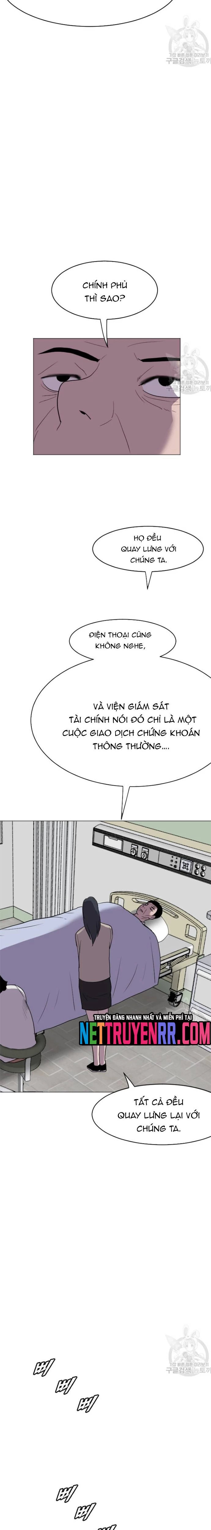 Tôi Nhặt Được Điện Thoại Từ Thế Giới Khác Chapter 190 - 18