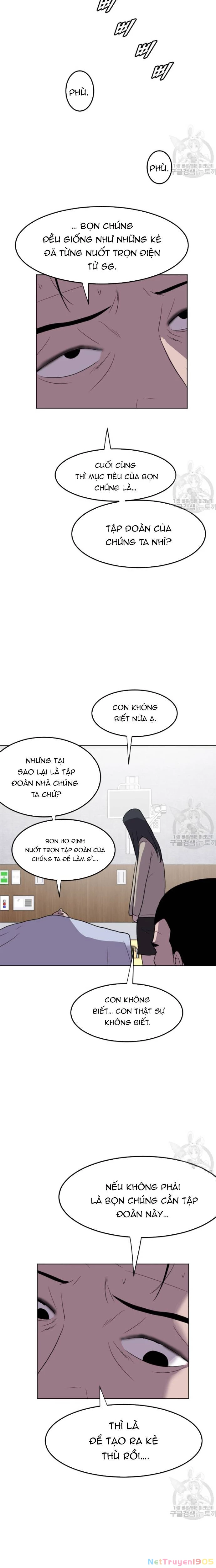 Tôi Nhặt Được Điện Thoại Từ Thế Giới Khác Chapter 190 - 19