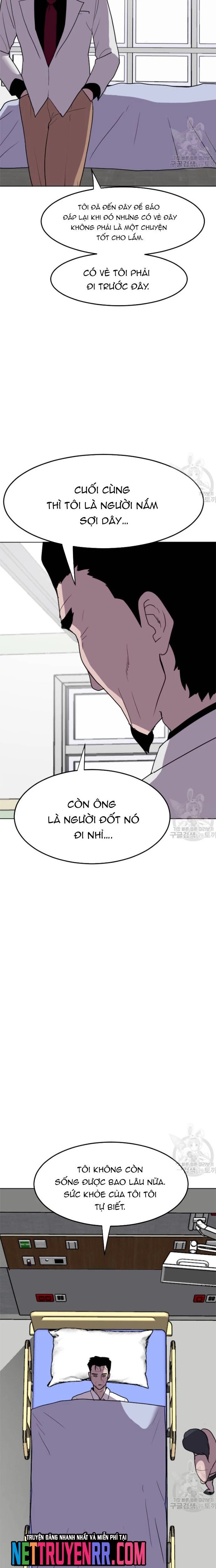 Tôi Nhặt Được Điện Thoại Từ Thế Giới Khác Chapter 190 - 22