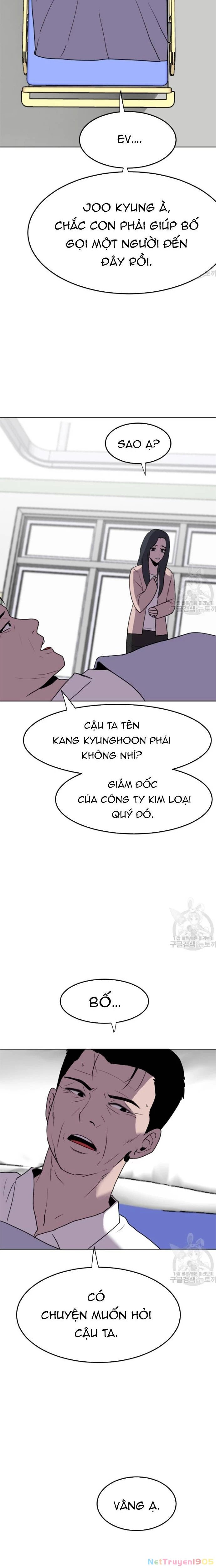 Tôi Nhặt Được Điện Thoại Từ Thế Giới Khác Chapter 190 - 23