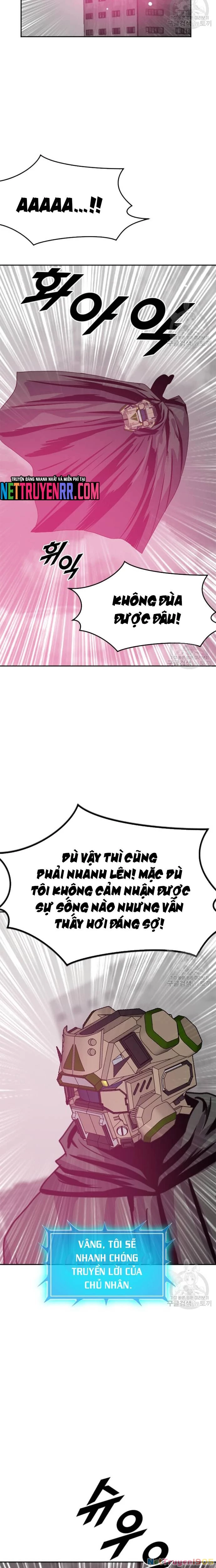 Tôi Nhặt Được Điện Thoại Từ Thế Giới Khác Chapter 199 - 11