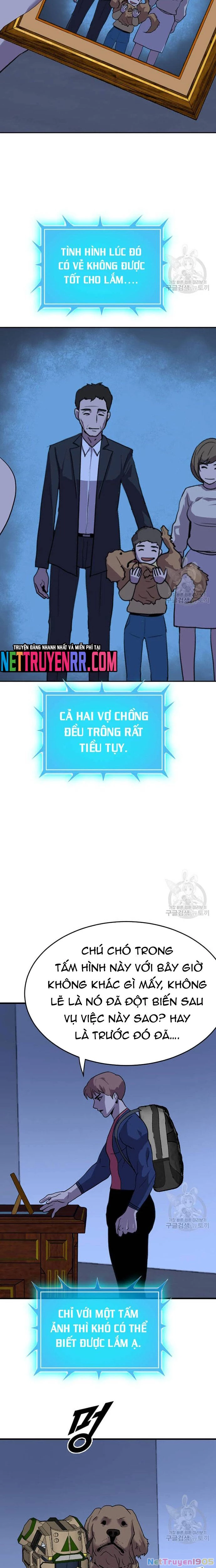 Tôi Nhặt Được Điện Thoại Từ Thế Giới Khác Chapter 200 - 6