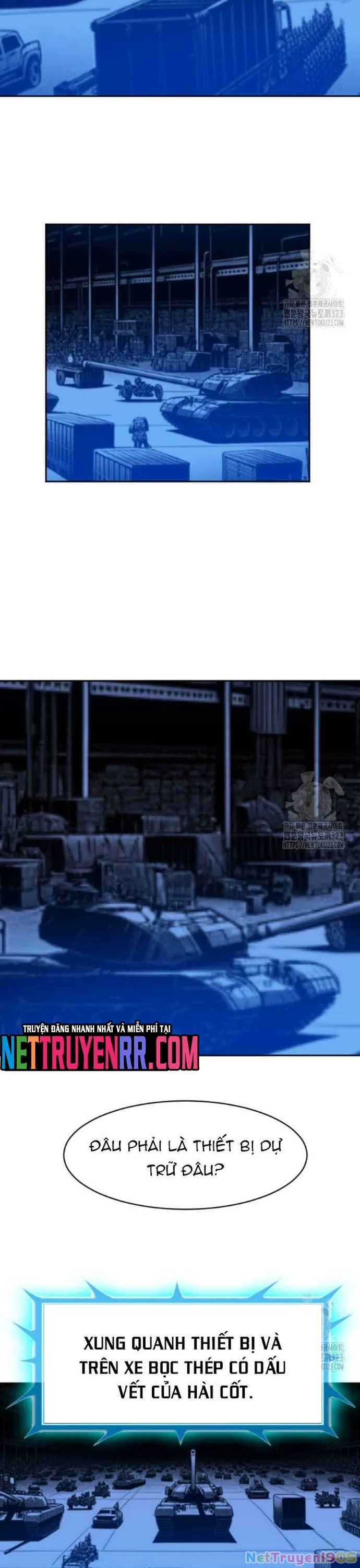 Tôi Nhặt Được Điện Thoại Từ Thế Giới Khác Chapter 220 - 34