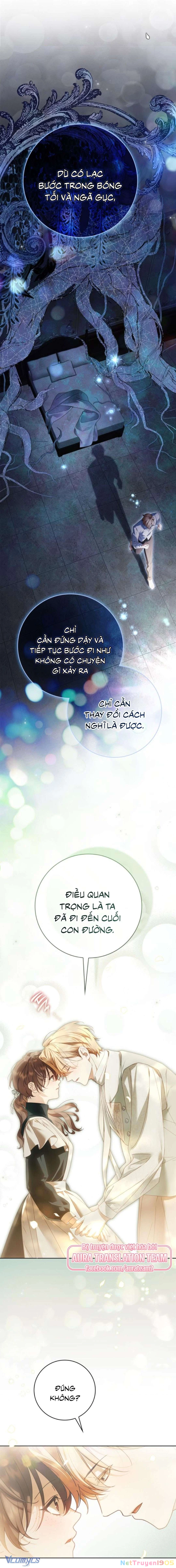 Hầu Nữ Bí Mật Của Bá Tước Chapter 45 - 9