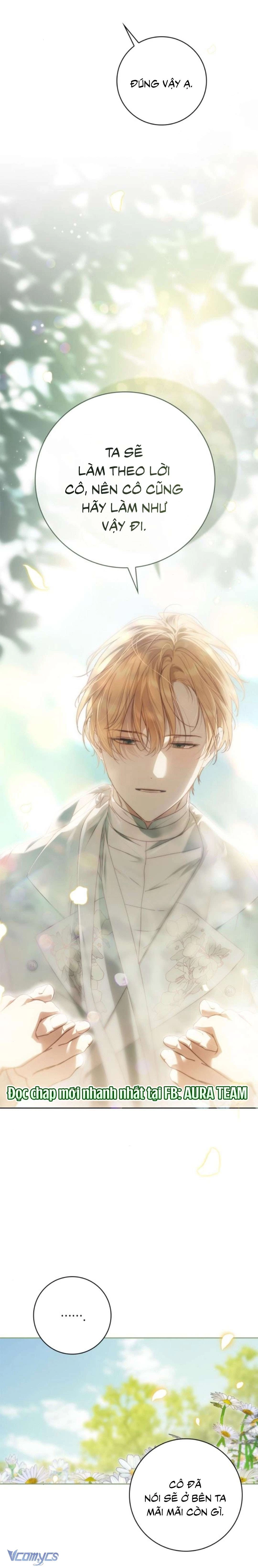 Hầu Nữ Bí Mật Của Bá Tước Chapter 45 - 10