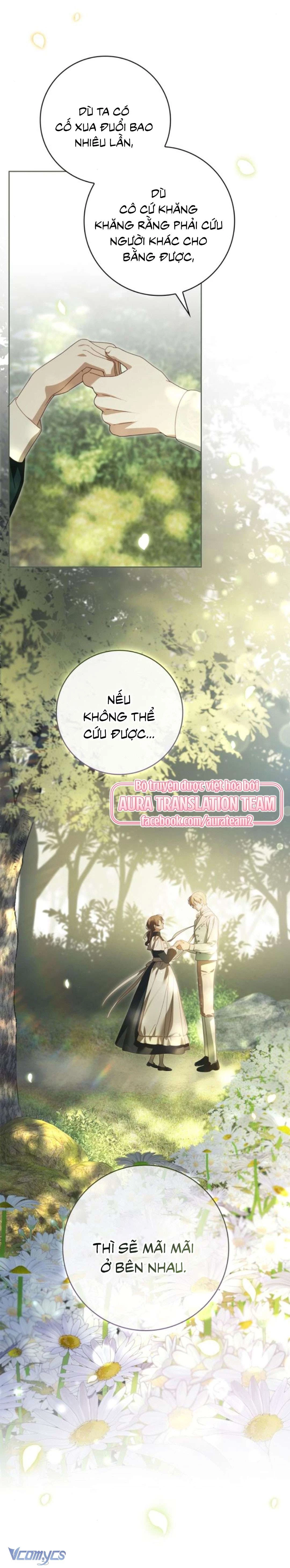 Hầu Nữ Bí Mật Của Bá Tước Chapter 45 - 11